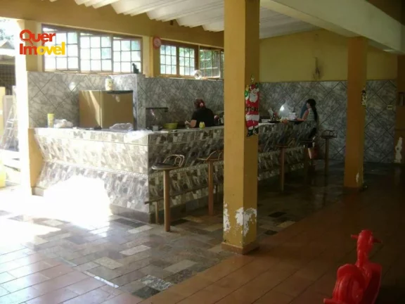 Imagem Chácara de luxo no Condomínio Jardim Casa Grande em Ribeirão Preto-SP 2 quartos, 2 salas, 3 banheiros, 42 vagas de garagem Quer Imóvel Negócios Imobiliários.