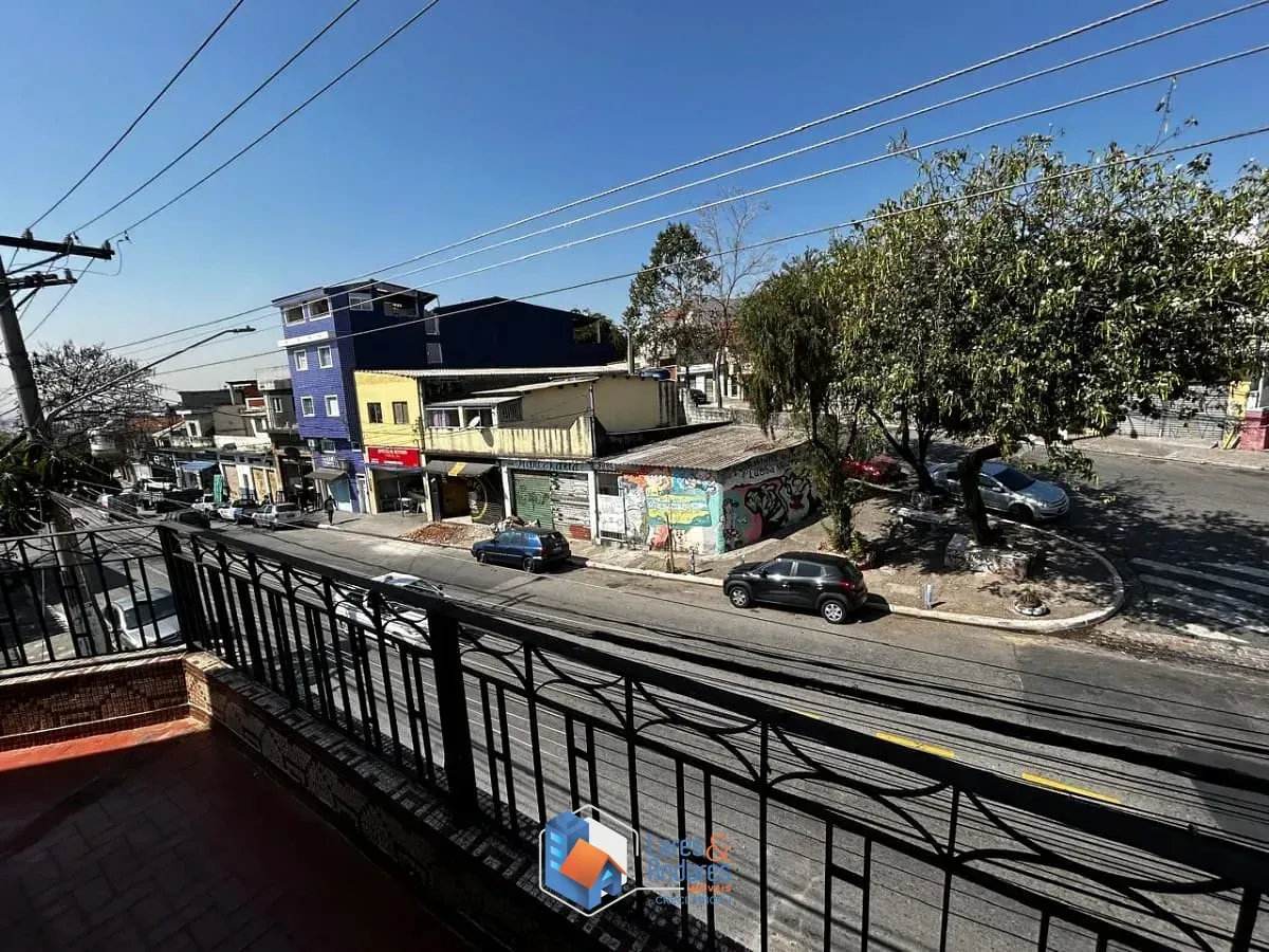 Imagem Sobrado para venda em Jardim Japão com 3 quartos, 302m²