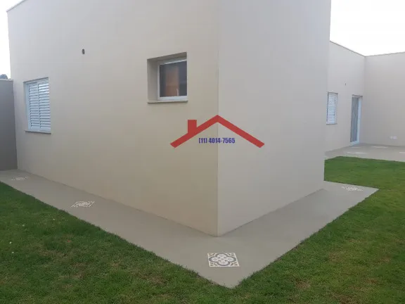 Imagem Casa com 3 Quartos à Venda, 113 m² em Centro - Morungaba