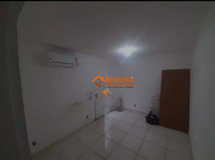 Imagem Casa Terrea na Vila Rosalia