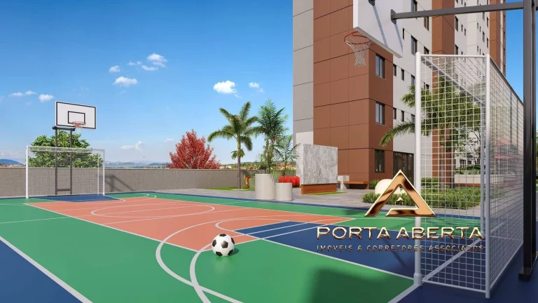 Imagem MAPLE RESIDENCE - CIDADE NOBRE - LANÇAMENTO - COD 1254