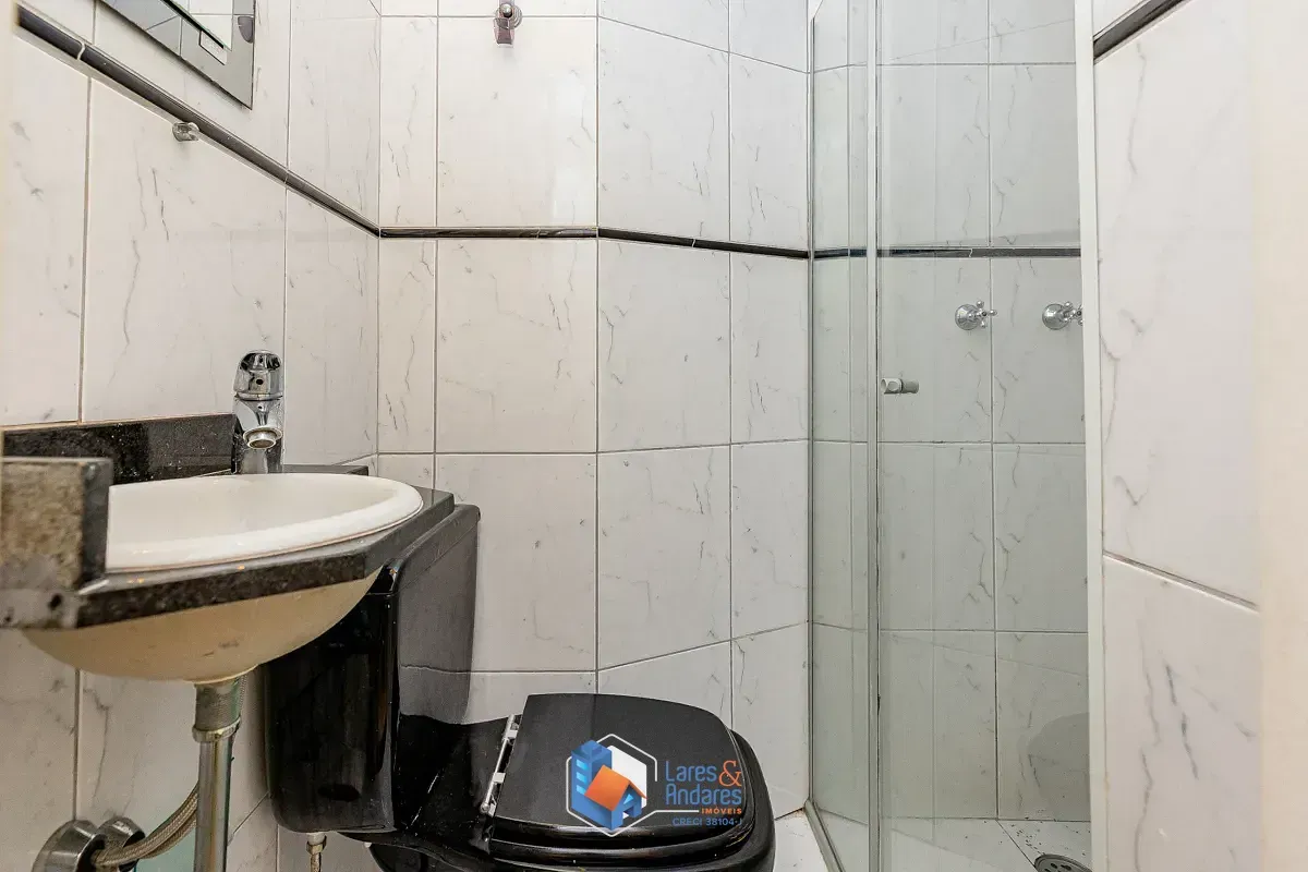 Imagem Apartamento para venda em Jardim Paulista com 2 quartos, sendo 1 suíte, 57m²