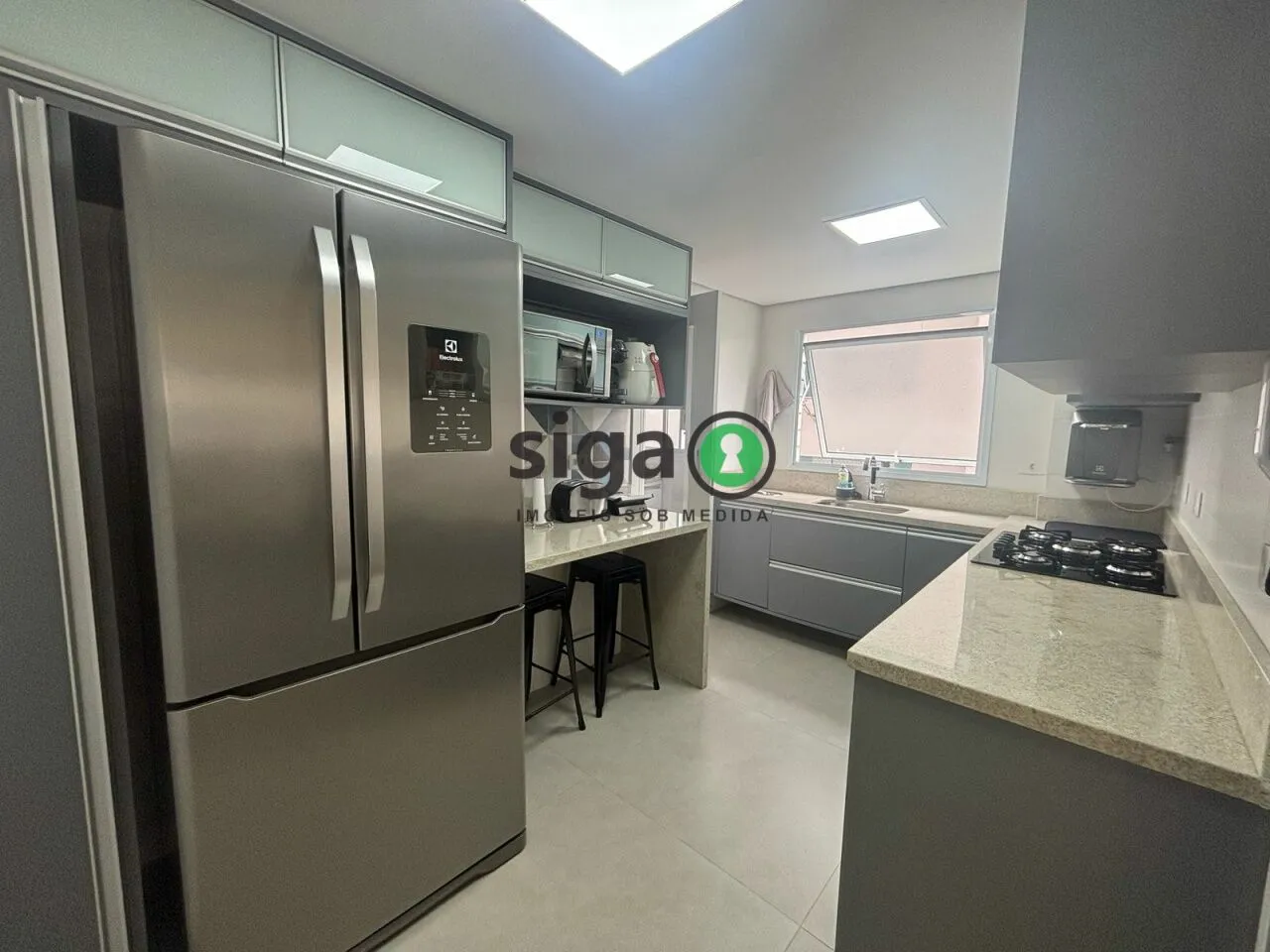 Imagem Apartamento à venda- Cerqueira César
