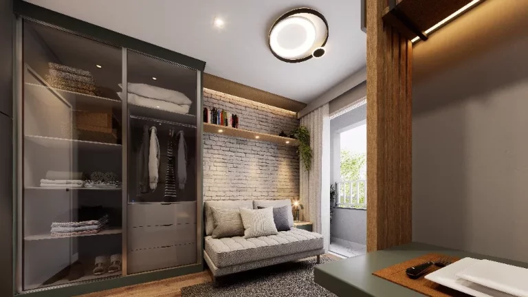 Imagem Apartamento à venda em São Paulo, Jaguaré, com 1 quarto, 26,38m2