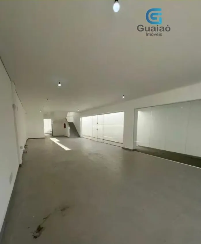 Imagem Vendo amplo imóvel comercial de 255 mts com múltiplas funcionalidade no centro de São Vicente