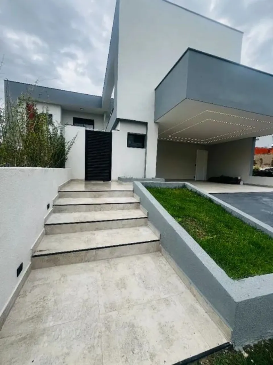 Imagem Venda de Casa em Condomínio de Alto Padrão na Cyrela Landscape Esplanada em Votorantim-SP: 3 quartos, 3 suítes, 3 salas, 5 banheiros, 4 vagas, 208m².
