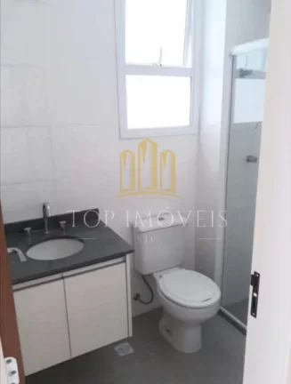 Imagem Maravilhoso apartamento dois dormitórios suíte varanda no Jardim Aquarius