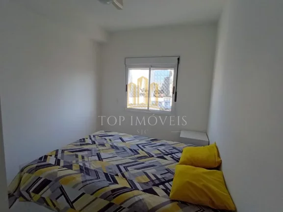 Imagem Maravilhoso Apartamento 2 Dormitrios Choice Vale 46m² Jardim Oswaldo Cruz