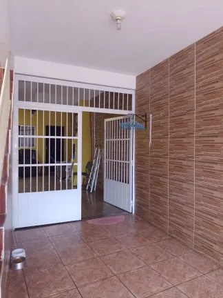 Imagem Casa com 5 Quartos à Venda, 189 m² em Jardim Belmont - Jandira