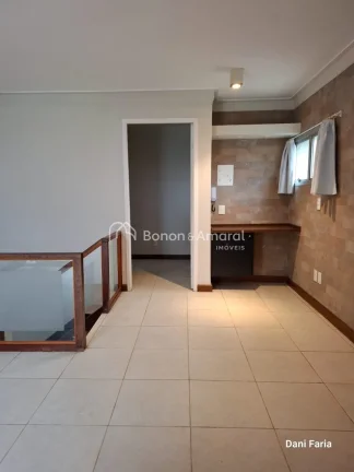 Imagem Apartamento duplex a venda Cambuí. -Campinas - S.P.

 Cobertura com uma linda vista.

 No andar de ...