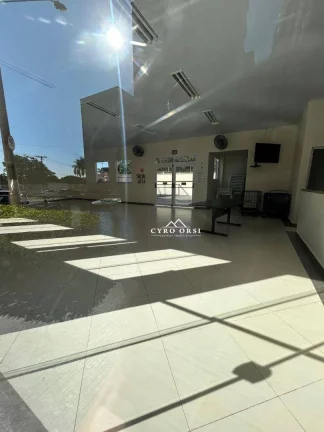Imagem Apartamento à venda, 55 m² por R$ 240.000,00 - Jardim Nova Iguaçu - Piracicaba/SP