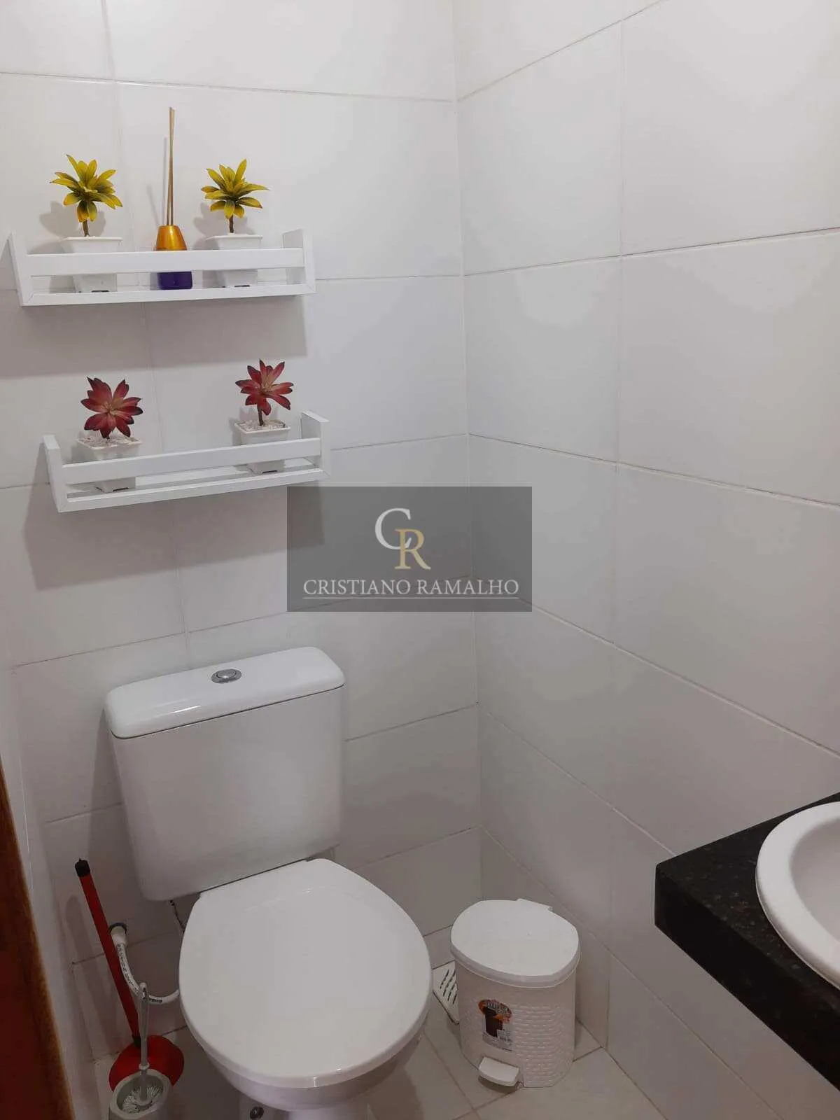 Imagem Cobertura Duplex à venda em Cabo Frio, Braga, com 2 quartos, 100m2