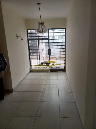 Imagem Sobrado Para venda na Vila Mariana