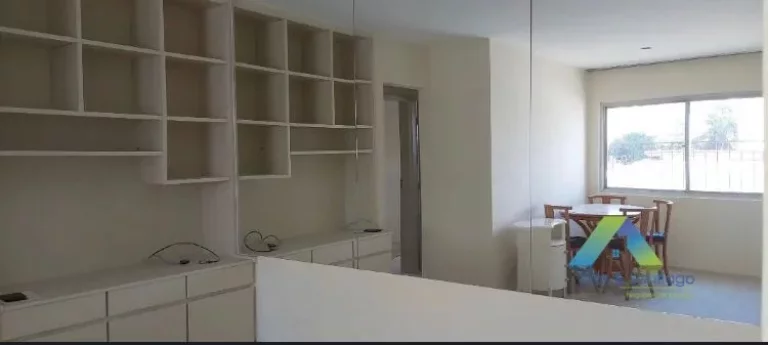 Foto do imóvel Apartamento à venda no bairro Vila da Saúde