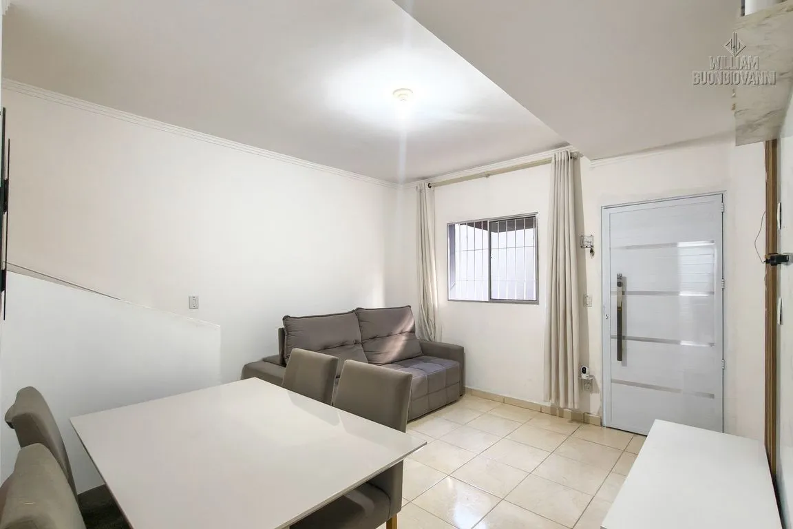 Imagem Conforto qualidade você tem casa de condomínio