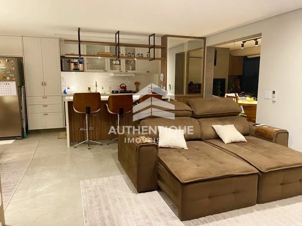 Imagem Galeria Guedala - Jardim Guedala - Apartamento à venda em São Paulo/SP
