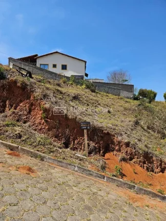 Imagem Terreno à Venda