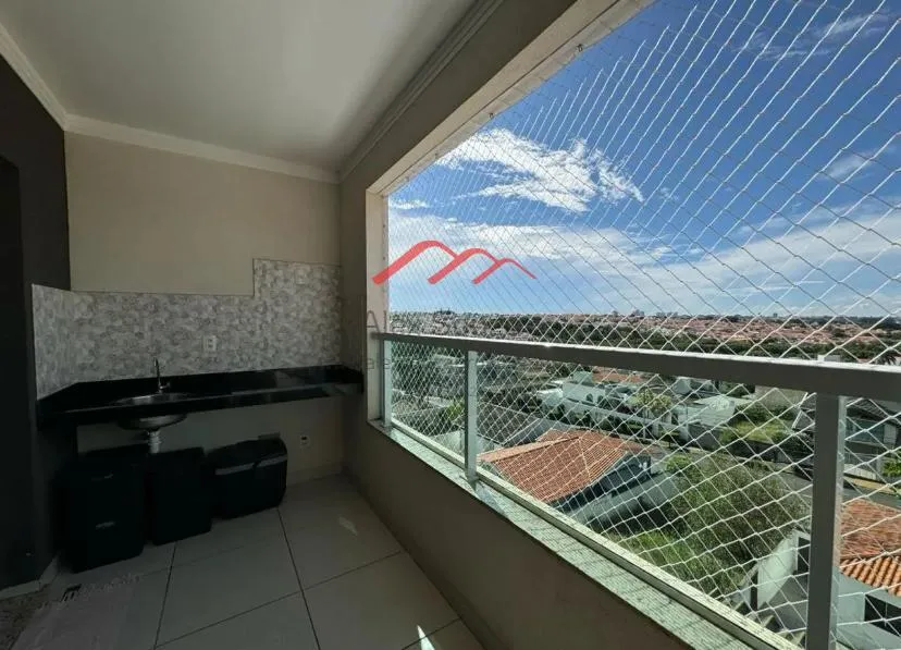 Imagem Apartamento para Venda em Sumaré, Parque Franceschini, 2 dormitórios, 1 suíte, 2 banheiros, 1 vaga
