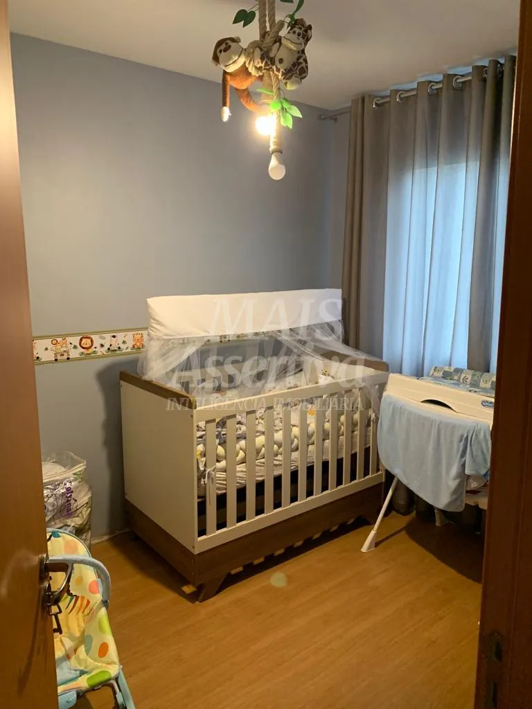 Imagem Excelente apartamento a venda com 02 dormitórios e vaga em Novo Hamburgo