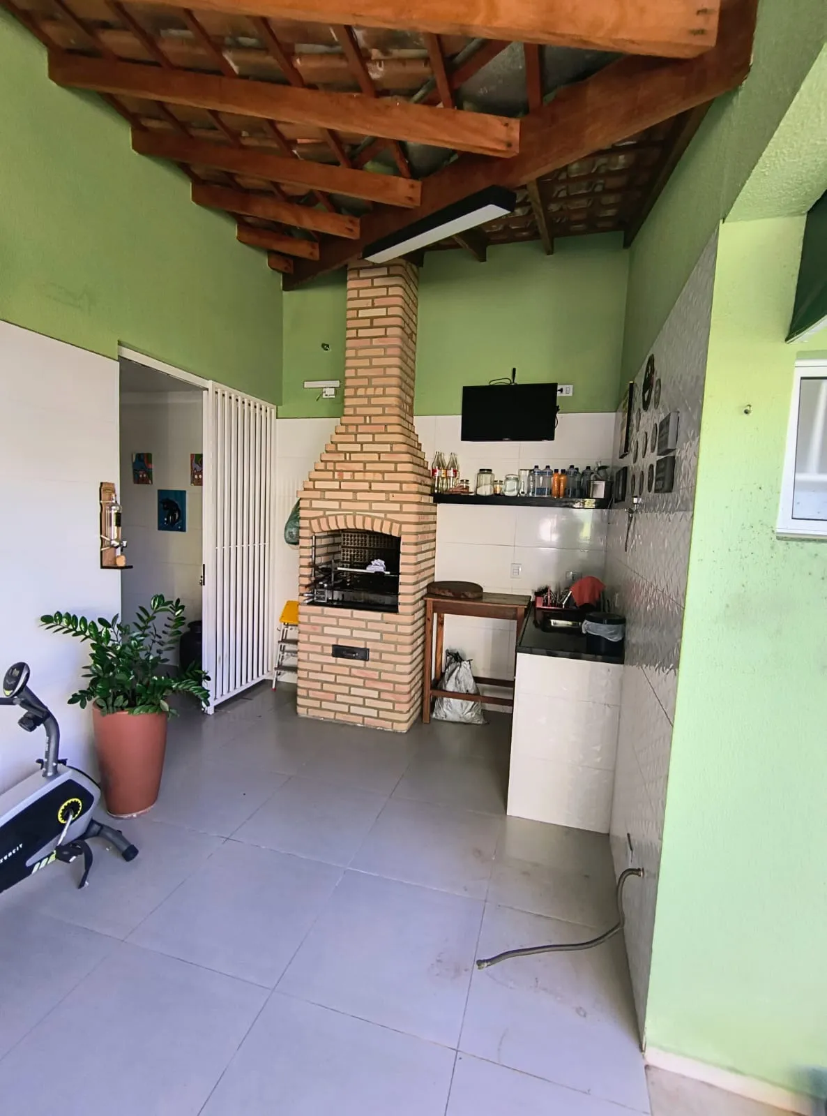 Imagem Casa 2 Dormitórios Wannel Ville- Sorocaba/SP
