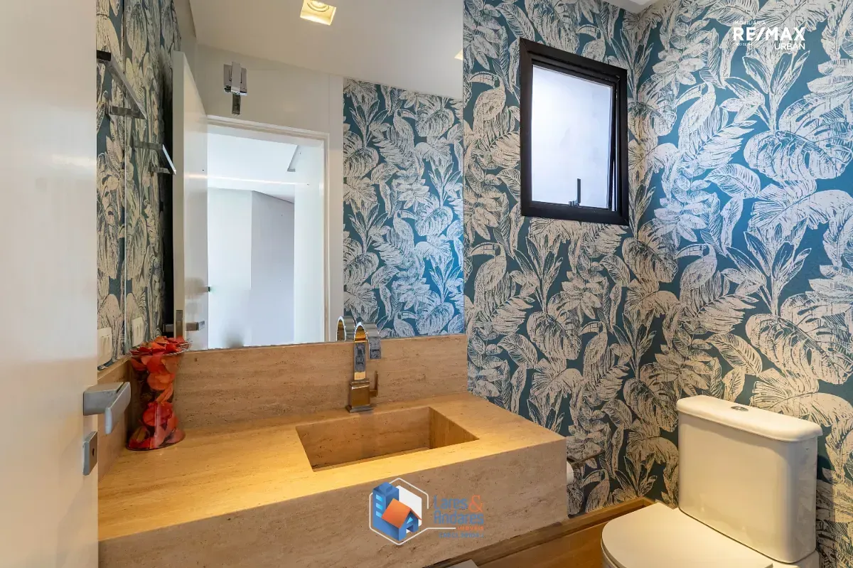 Imagem Cobertura para venda em Aclimação com 5 quartos, sendo 4 suítes, 508m²