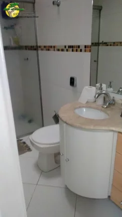 Imagem SOBRADO PARA VENDA NO MANDAQUI