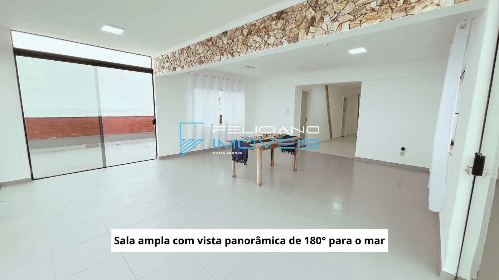 Imagem Cobertura com 5 quartos, Ocian, Praia Grande - R$ 1.27 mi, Cod: 6442