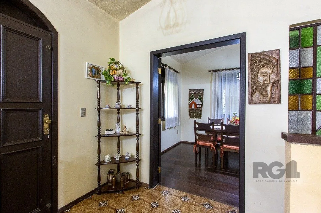Imagem Casa, 164m², 2 dormitórios, Cavalhada