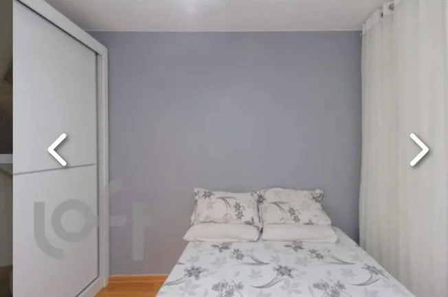 Imagem OPORTUNIDADE UNICA APARTAMENTO TOP NO JARDIM VITORIA
