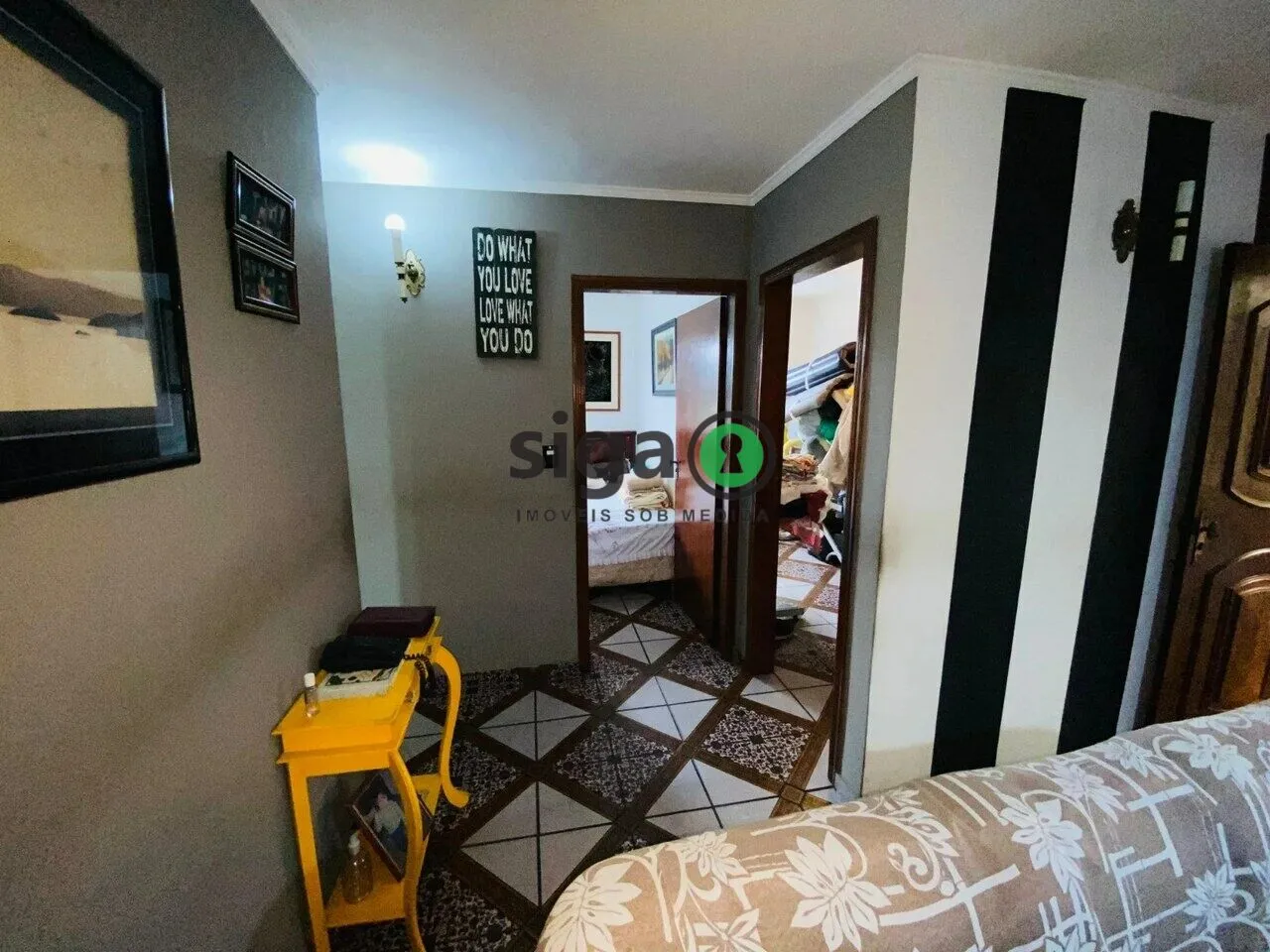 Imagem Casa a venda 358 m² 8 Dormitórios , 3 vagas - Jardim são Jorge - Butantã-SP