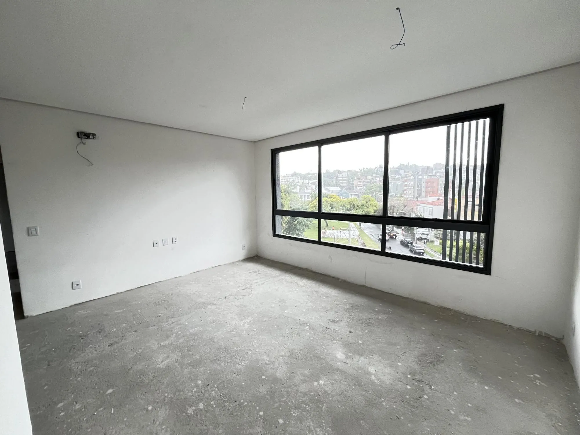 Imagem Apartamento de 2 quartos, suíte e 1 vaga de garagem no bairro das Três Figueiras