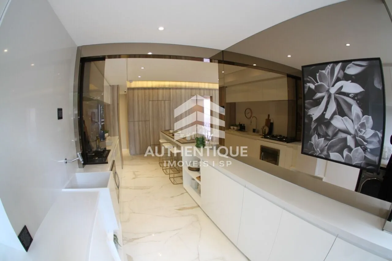 Imagem ATMOSFERA VILA MARIANA - Apartamento à venda em São Paulo/SP
