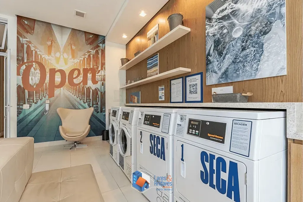 Imagem Studio à venda 1 Quarto 1 Vaga 42M² Paraíso São Paulo - SP