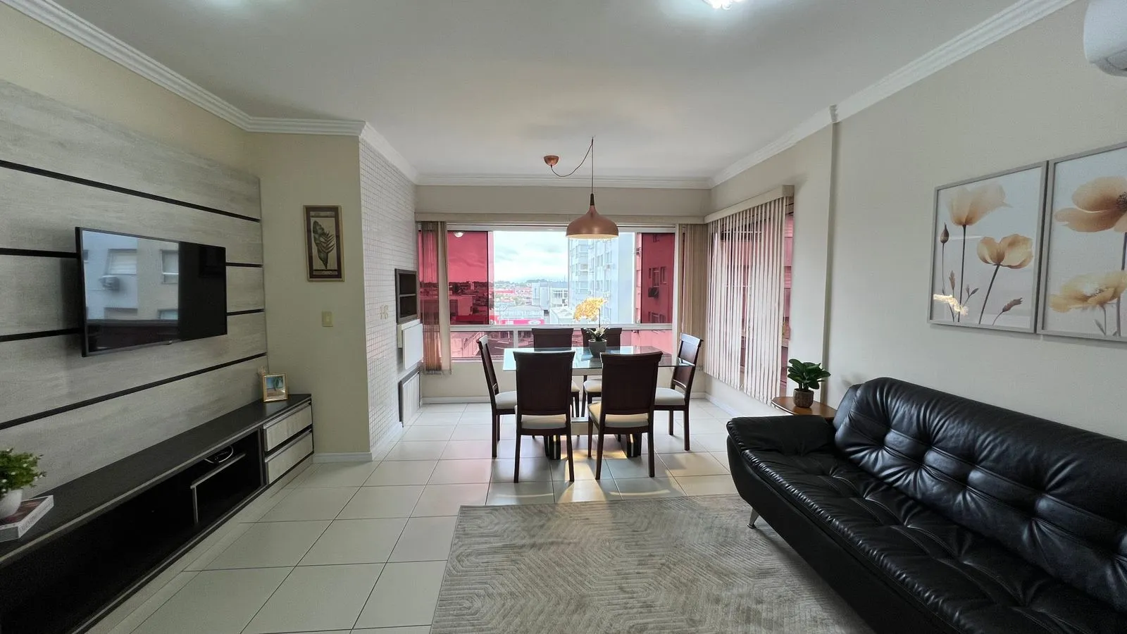 Imagem Apartamento à venda em Capão da Canoa, Centro, com 3 quartos, 93,9m2