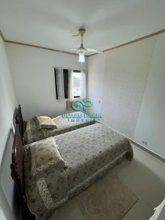 Imagem Apartamento 2 dorms com sacada