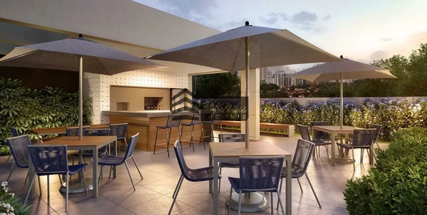 Imagem STELLA CAMPO BELO - Apartamento à venda em São Paulo/SP
