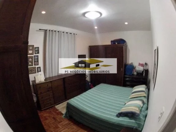 Imagem Casa Térrea na Saúde