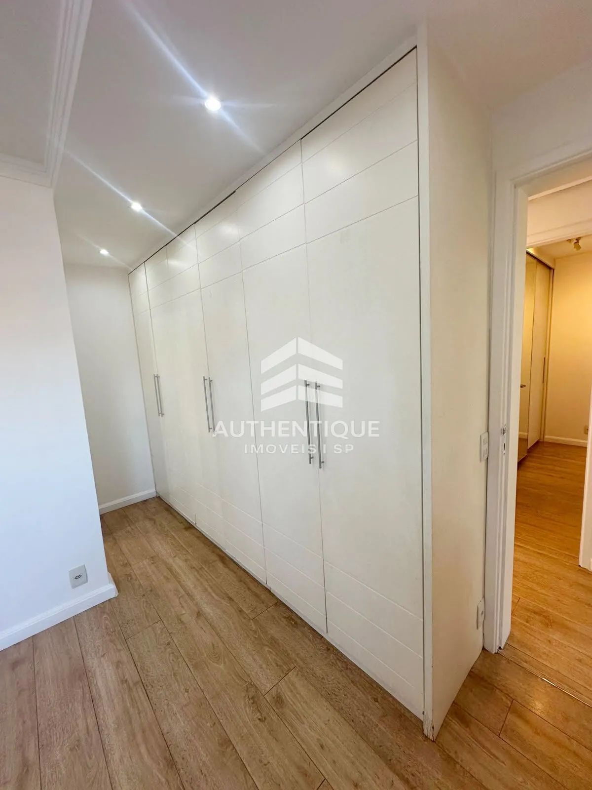 Imagem VIVANTI CHACARA SANTO ANTONIO - Apartamento no bairro Chácara Santo Antônio à venda