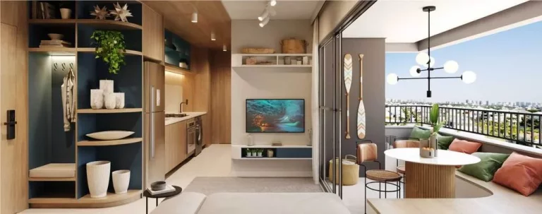 Imagem Apartamento à venda no bairro Butantã - São Paulo/SP