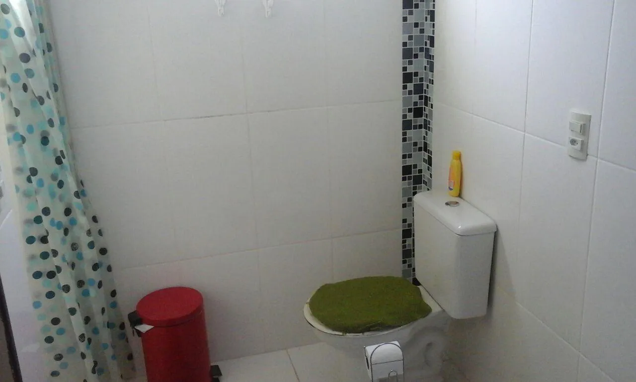 Imagem CASA- CONDOMÍNIO BOSQUE DOS PIRES