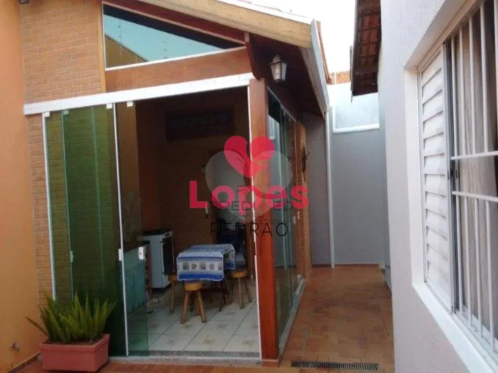 Imagem Casa Residencial Jardim Ypê
