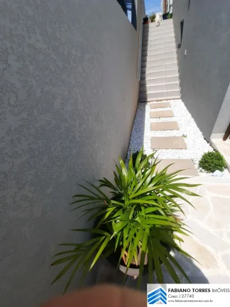 Imagem Sobrado em Atibaia com vista privilegiada.