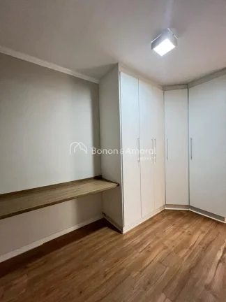 Imagem Apartamento à venda no Condomínio Spazio Ponte Nova, em Paulínia, oferece o equilíbrio perfeito ...