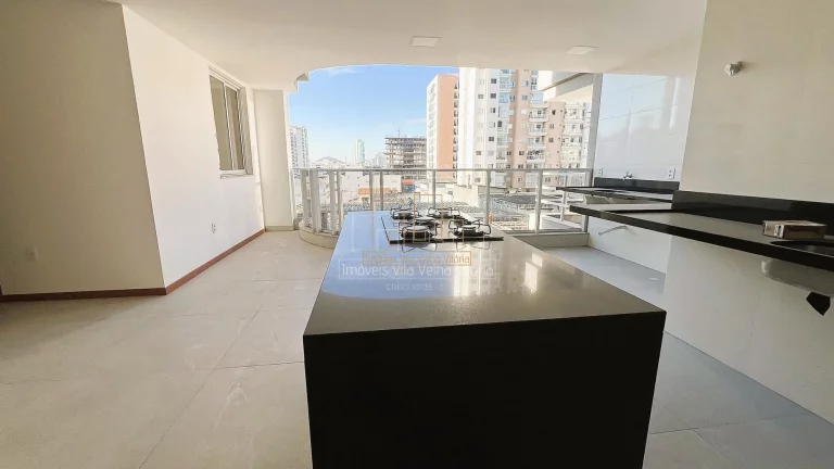 Imagem Apartamento 2 Quartos Grande na Praia de Itaparica Suíte, Lazer Completo