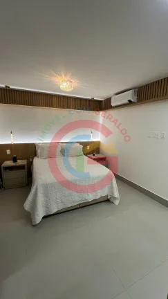 Imagem Finest Bueno - 3 Suítes, 3 vagas, com armários (opção de mobiliado)