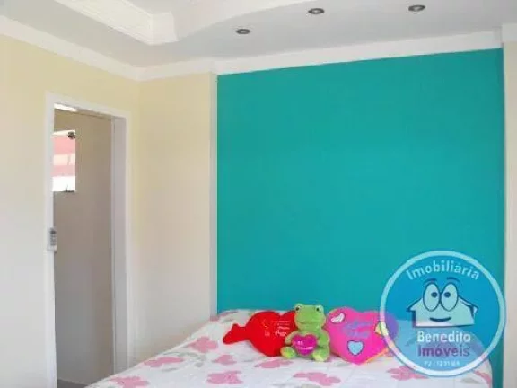 Imagem VENDO BELISSIMA CASA EM LOTEAMENTO FECHADO DE ALTO PADRÃO