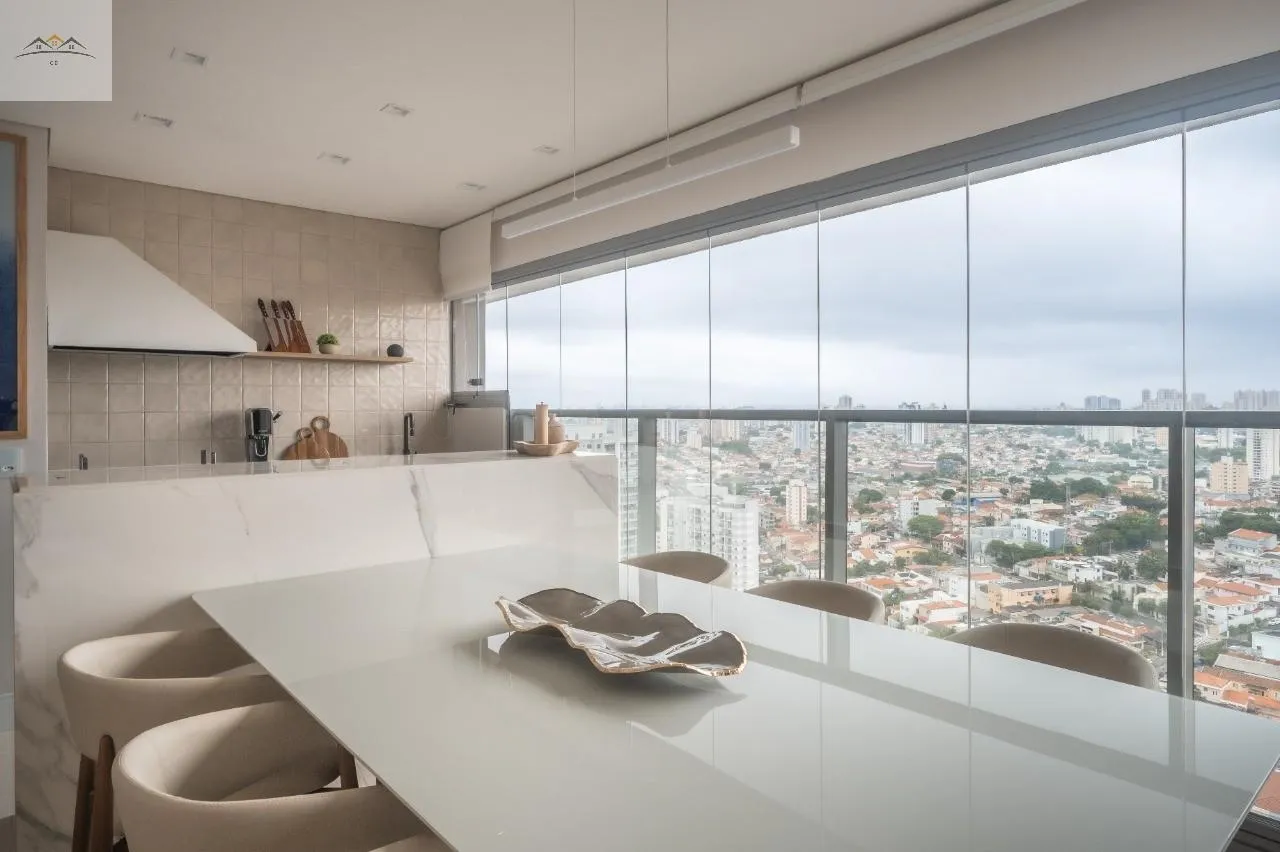 Foto do imóvel APARTAMENTO RESIDENCIAL em São Paulo - São Paulo, Ipiranga