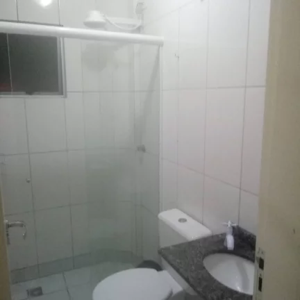 Imagem Apartamento no Portal Da Bromélias - Pinhais - 2 Quartos - R$220 MIL