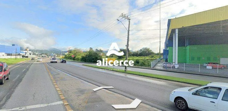Imagem Terreno à venda com , 11.880m² em Sertão do Maruim São José