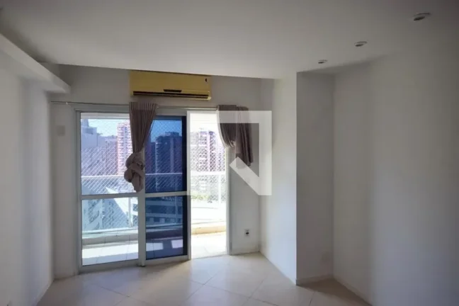 Imagem Apartamento à Venda - Barra da Tijuca, 1 Quarto, 120 m2